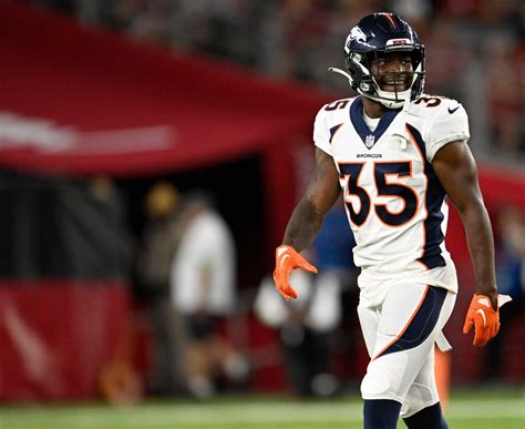 Race for Broncos roster spots intensifies for young players after first preseason game: “There is a sense of urgency”
